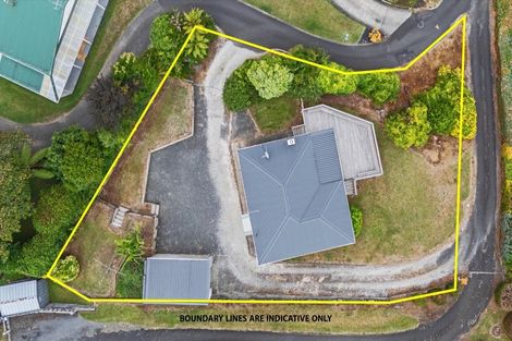 Photo of property in 8 Tammadge Street, Te Kuiti, 3910