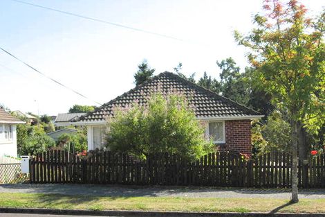 Photo of property in 6 Hawea Street, Glenwood, Timaru, 7910