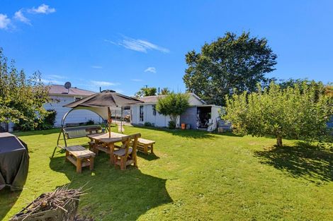 Photo of property in 27 Pitchill Street, Mayfield, Blenheim, 7201
