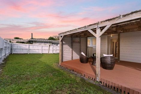 Photo of property in 48 Greenhaven Avenue, Opaheke, Papakura, 2113