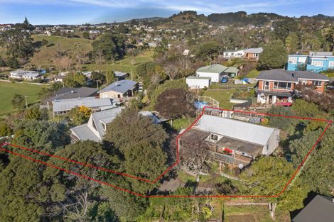 Photo of property in 44b Cross Street, Raglan, 3225