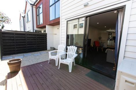 Photo of property in 3/250 Worcester Street, Christchurch Central, Christchurch, 8011