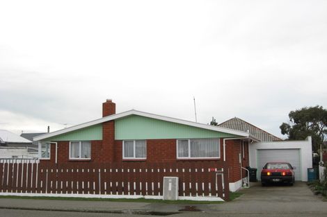 Photo of property in 174 Conon Street, Appleby, Invercargill, 9812