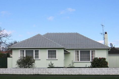 Photo of property in 119 Queen Street West, Levin, 5510