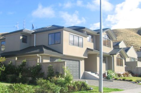 Photo of property in 12 Tattenhall Grove, Churton Park, Wellington, 6037