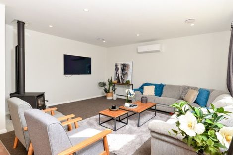 Photo of property in 17 Margot Lane, Matangi, Hamilton, 3283