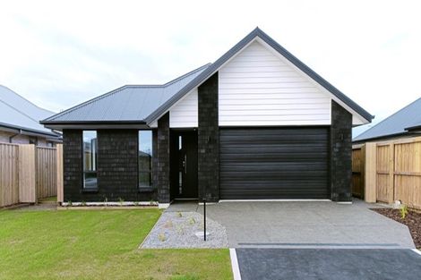 Photo of property in 11 Frogmore Way, Rolleston, 7615