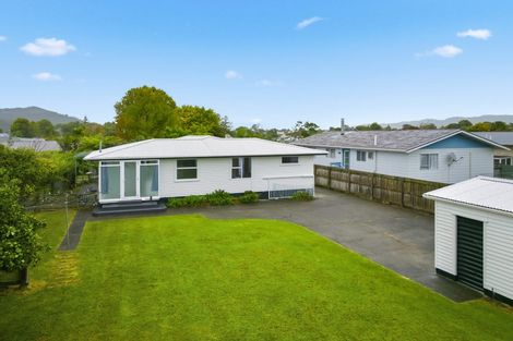 Photo of property in 23 Beazley Crescent, Tikipunga, Whangarei, 0112