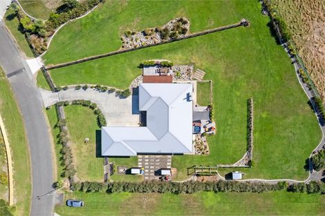 Photo of property in 3 Carex Grove, Foxton Beach, Foxton, 4815