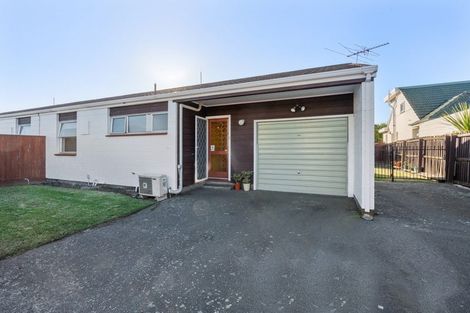 Photo of property in 3/48 Maxwell Street, Riccarton, Christchurch, 8041