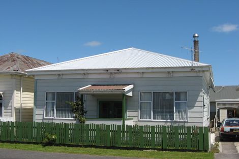 Photo of property in 64 Romilly Street, Westport, 7825