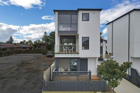 Photo of property in 4/17 Huia Road, Papatoetoe, Auckland, 2025