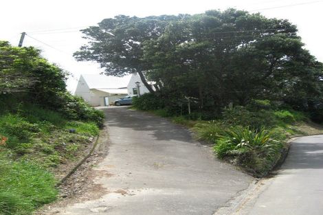 Photo of property in 91b Tio Tio Road, Seatoun, Wellington, 6022