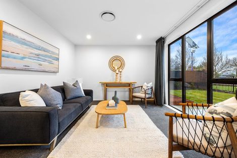 Photo of property in 48 Lambies Street, Marshland, Christchurch, 8083