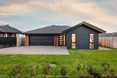 Photo of property in 4 Gallants Place, Flagstaff, Hamilton, 3210