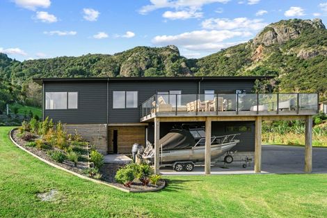 Photo of property in 6 Lort Point Lane, Whangarei Heads, Whangarei, 0174