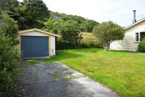 Photo of property in 221 High Street, Greymouth, 7805