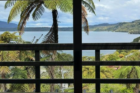 Photo of property in 62 Spencer Road, Lake Tarawera, Rotorua, 3076