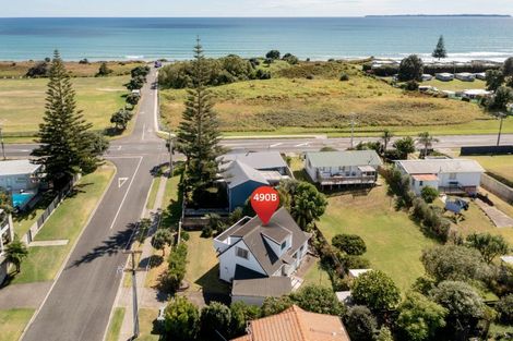 Photo of property in 490b Papamoa Beach Road, Papamoa Beach, Papamoa, 3118