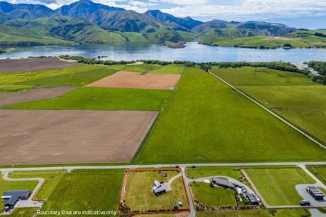 Photo of property in 1325 Clayton Road, Ashwick Flat, Fairlie, 7987