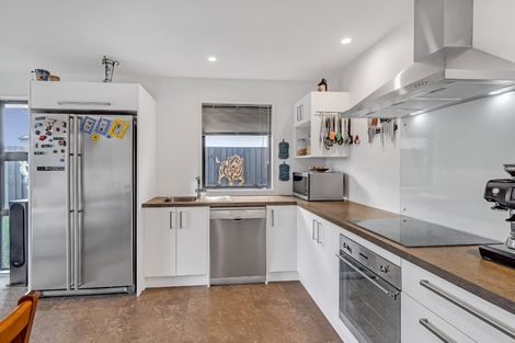 Photo of property in 3 Bouler Court, Halswell, Christchurch, 8025