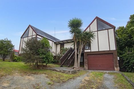 Photo of property in 14 Ikatere Place, Raumanga, Whangarei, 0110