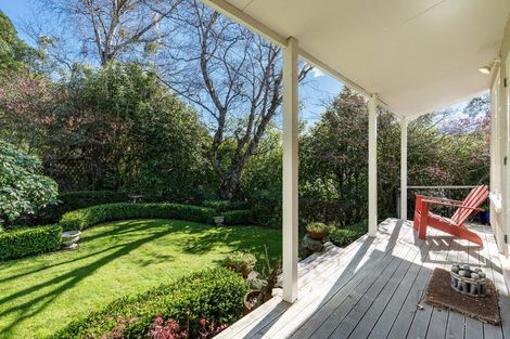 Photo of property in 1 Howard Street, Macandrew Bay, Dunedin, 9014