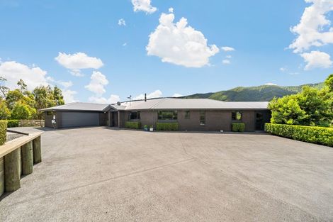 Photo of property in 227 Marchant Road, Kaitoke, Upper Hutt, 5018