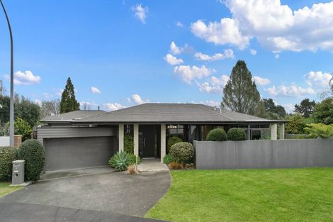 Photo of property in 2 Comries Road, Chartwell, Hamilton, 3210
