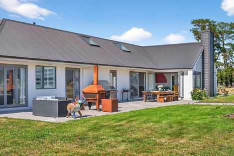 Photo of property in 20 Britton Avenue, Morison Bush, Greytown, 5794