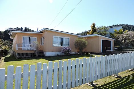 Photo of property in 15 Eames Crescent, Te Mata, Thames, 3575