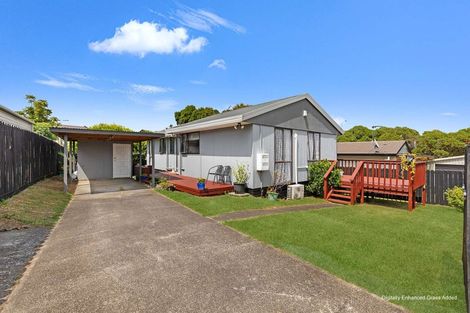 Photo of property in 1/8 Kirklow Place, Goodwood Heights, Auckland, 2105