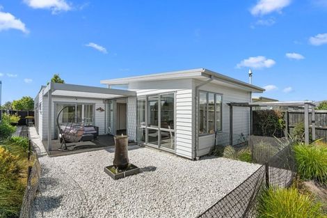 Photo of property in 27 Caulfield Avenue, Halswell, Christchurch, 8025