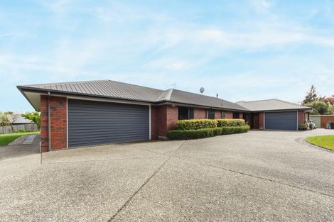 Photo of property in 1 Stanhope Rise, Richmond, 7020