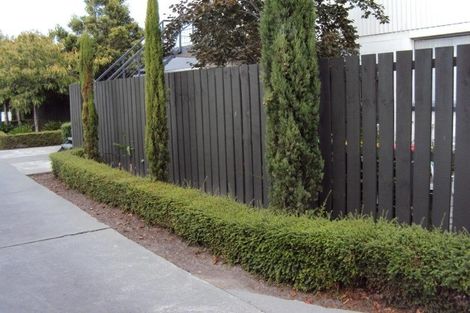 Photo of property in 45 Whitmore Street, Edgeware, Christchurch, 8013