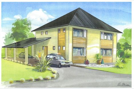 Photo of property in 3 Snowberry Lane, Ohakune, 4625