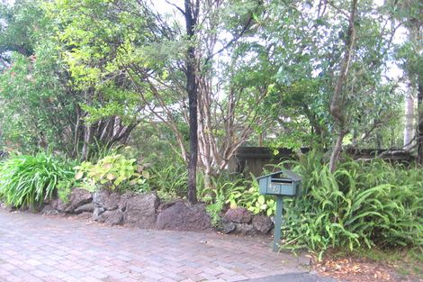 Photo of property in 470 Huia Road, Laingholm, Auckland, 0604