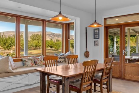 Photo of property in 333 Ardgour Road, Tarras, Cromwell, 9383