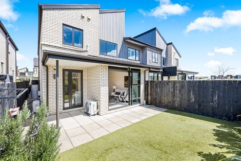Photo of property in 6 Desalt Drive, Hobsonville, Auckland, 0616