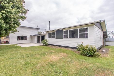 Photo of property in 5 Tainui Terrace, Inglewood, 4330