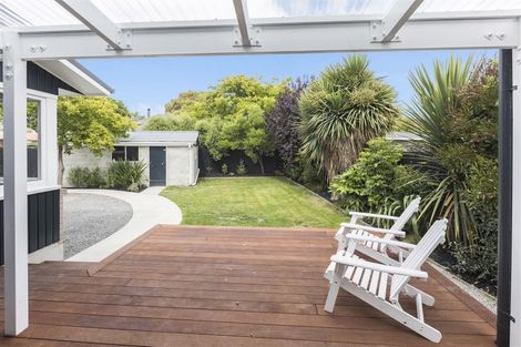Photo of property in 112a Cranford Street, St Albans, Christchurch, 8014