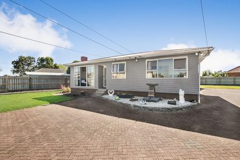 Photo of property in 85 Otara Road, Otara, Auckland, 2023