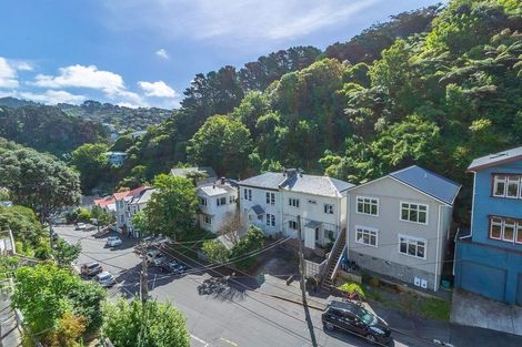 Photo of property in 34 Adams Terrace, Aro Valley, Wellington, 6021