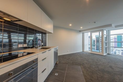 Photo of property in Pinnacle On Victoria, 1202/160 Victoria Street, Te Aro, Wellington, 6011