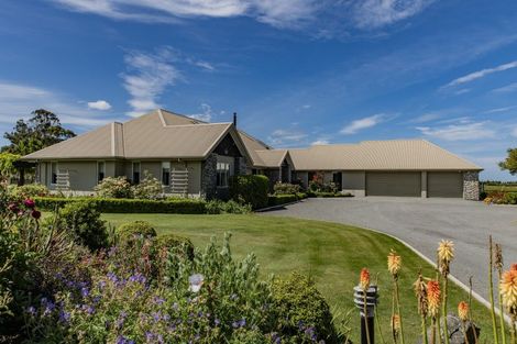 Photo of property in 46 Dalziels Road, Fernside, Rangiora, 7471