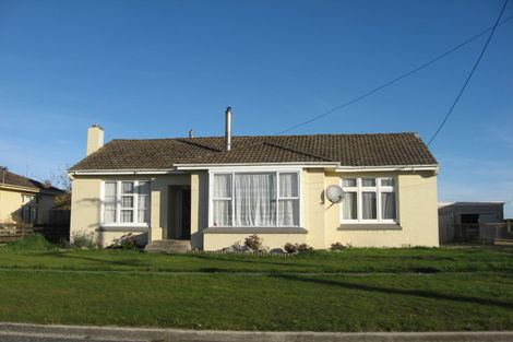 Photo of property in 3 Clyde Street, Mataura, 9712