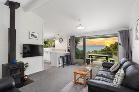 Photo of property in 142a Thames Coast Sh25 Road, Whakatete Bay, Thames, 3575