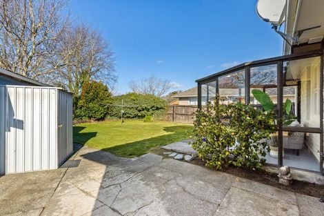 Photo of property in 38 Radbrook Street, Avonhead, Christchurch, 8042