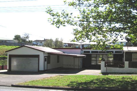 Photo of property in 99 Seabrook Avenue, New Lynn, Auckland, 0600