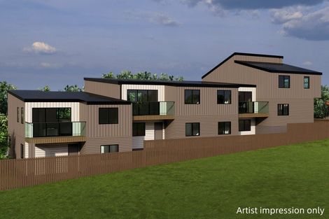 Photo of property in 7 Kingussie Place, Highland Park, Auckland, 2010